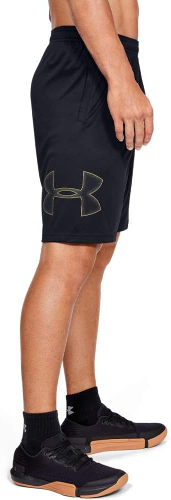 Under Armour Mens UA Tech™ Graphic Shorts