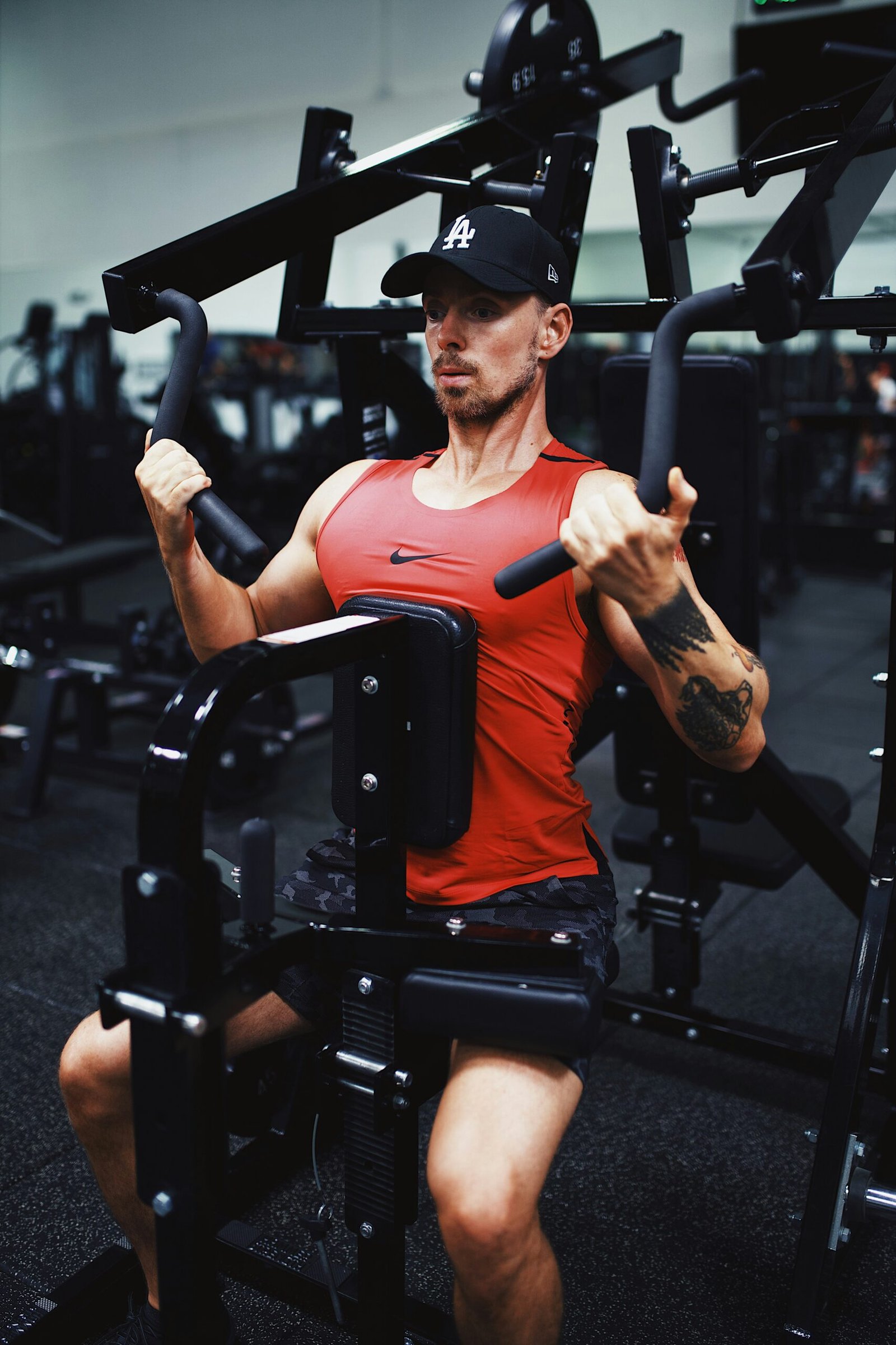 Top 8 Gym Clothing Brands for Enhanced Workout Performance