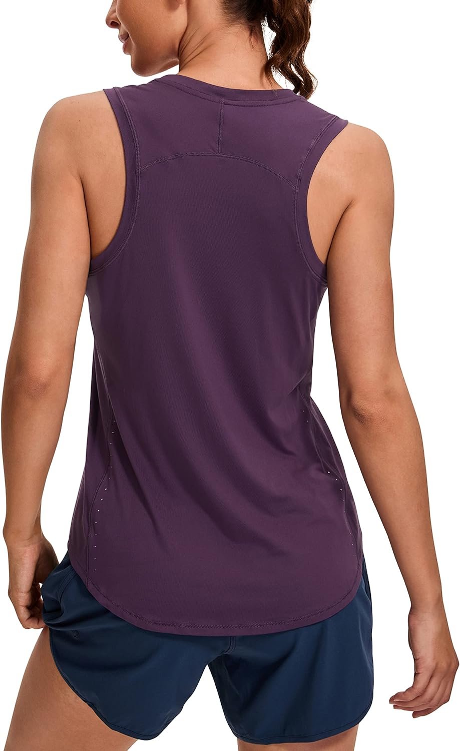 CRZ YOGA Tank Top Review