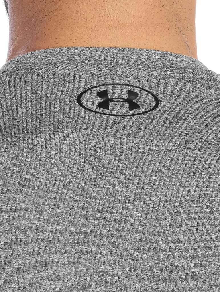 Under Armour Mens Tech 2.0 Short-Sleeve T-Shirt