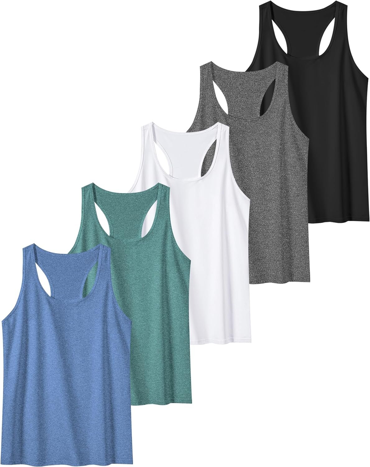 Women’s Workout Tank Tops Review