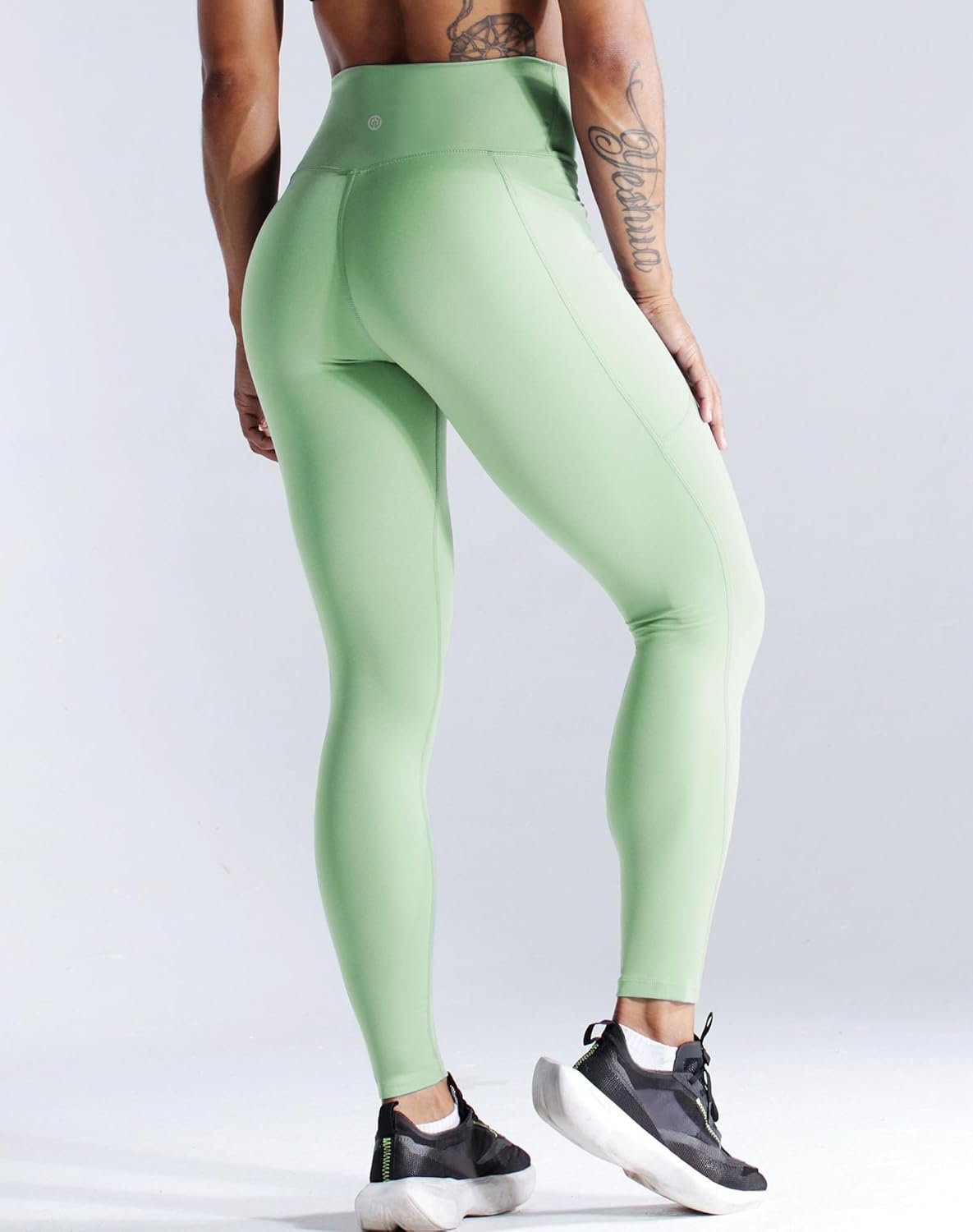 NELEUS High Waist Leggings Review