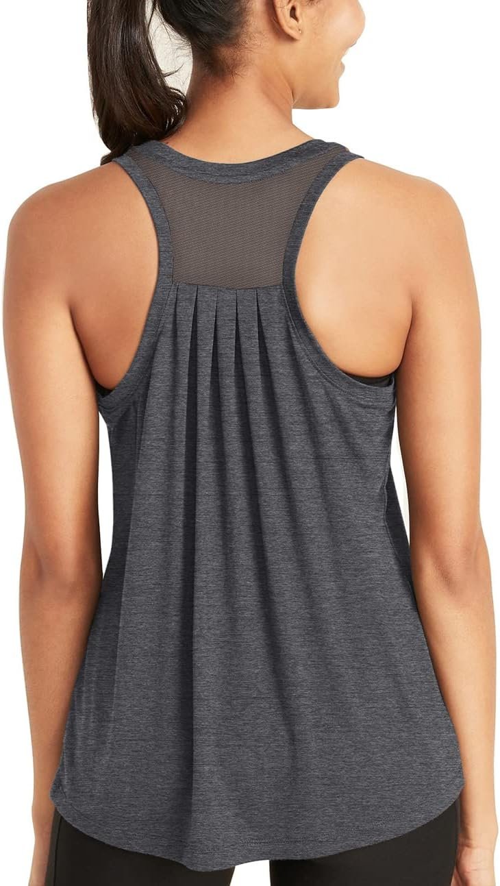 Bestisun Workout Tops Review